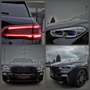 BMW X5 M d JET BLACK 7-SITZER ACC LUFTFHRK PANO AHK Zwart - thumbnail 30