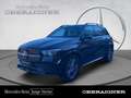 Mercedes-Benz GLE 350 de 4MATIC AMG Pano Night FAP Distr MBUX Schwarz - thumbnail 1
