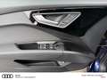 Audi Q4 e-tron 40 MATRIX MMI KAMERA AMBIENTE Blau - thumbnail 10