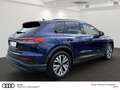 Audi Q4 e-tron 40 MATRIX MMI KAMERA AMBIENTE Blau - thumbnail 4