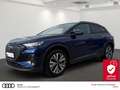 Audi Q4 e-tron 40 MATRIX MMI KAMERA AMBIENTE Blau - thumbnail 1