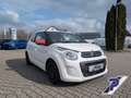 Citroen C1 AIRSCAPE 1.0 VTi Airscape Feel Faltdach SD Rückfah White - thumbnail 7