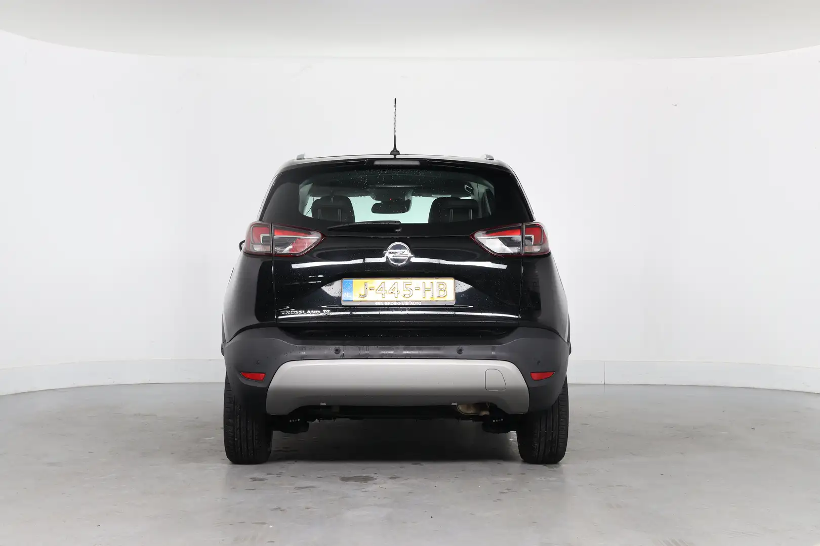 Opel Crossland X 1.2 Turbo Innovation Carplay | Climate control | F Noir - 2