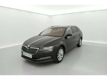 Style 1,6 TDI 88 kW 7-speed automat.