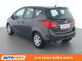 Opel Meriva 1.4 Cool & Sound Grau - thumbnail 4