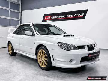 WRX STI, JDM, EJ20, Twin Scroll Turbo