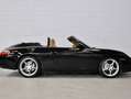 Porsche 911 911 Carrera 4S Cabriolet 3.6i Tiptronic Zwart - thumbnail 8