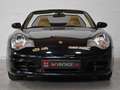 Porsche 911 911 Carrera 4S Cabriolet 3.6i Tiptronic Zwart - thumbnail 19