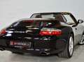 Porsche 911 911 Carrera 4S Cabriolet 3.6i Tiptronic Zwart - thumbnail 12