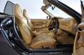 Porsche 911 911 Carrera 4S Cabriolet 3.6i Tiptronic Zwart - thumbnail 24