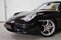 Porsche 911 911 Carrera 4S Cabriolet 3.6i Tiptronic Zwart - thumbnail 17