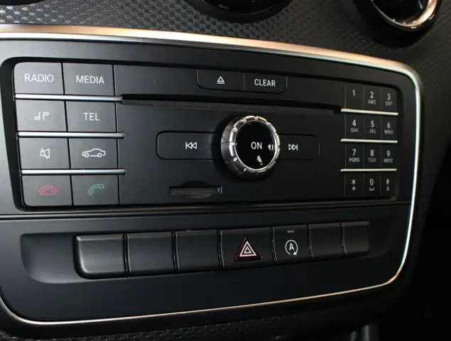 Mercedes-Benz A-Class view 14