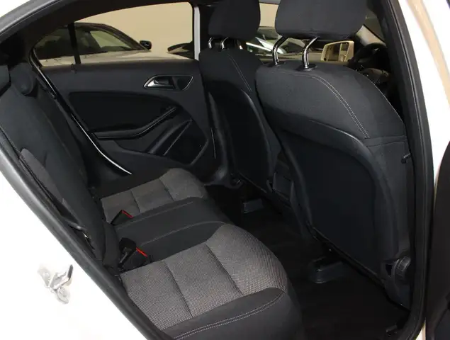 Mercedes-Benz A-Class view 10