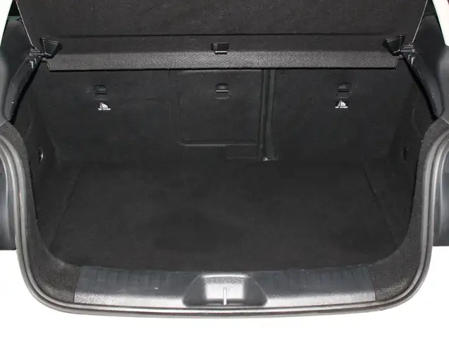 Mercedes-Benz A-Class view 7