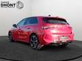 Opel Astra Elegance - 1.2 Benzine Manueel 6 - 110PK Rood - thumbnail 4