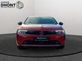 Opel Astra Elegance - 1.2 Benzine Manueel 6 - 110PK Rood - thumbnail 2