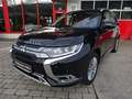 Mitsubishi Outlander 2,4 PHEV Intense+ Schwarz - thumbnail 1