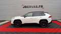 Toyota Hybride AWD 222ch Collection Blanc - thumbnail 7