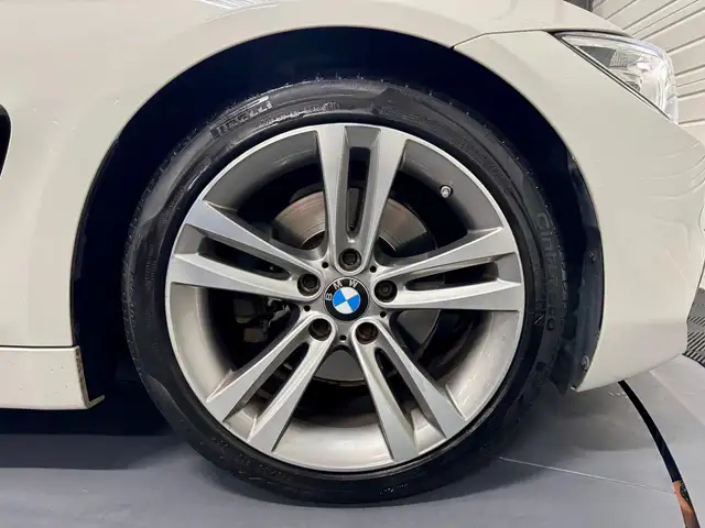 BMW 4 Series view 25
