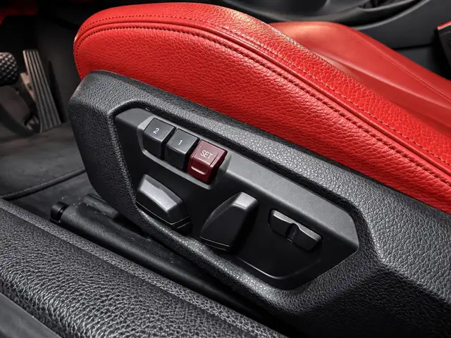 BMW 4 Series view 17