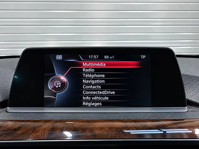 BMW 4 Series view 20