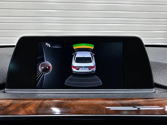 BMW 4 Series view 19