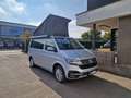 Volkswagen T6.1 California Ocean 150Pk DSG *luifel, ACC, camera *garantie* Argent - thumbnail 6