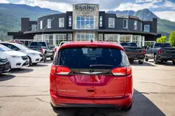 Chrysler Grand Caravan 2027 — фото 19
