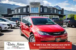 Chrysler Grand Caravan 2027