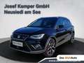 SEAT Arona FR EcoTSI DSG Noir - thumbnail 1