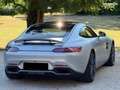 Mercedes-Benz AMG GT Mercedes GTS V8 510CV 02-2017 à 62990Euro Grau - thumbnail 5