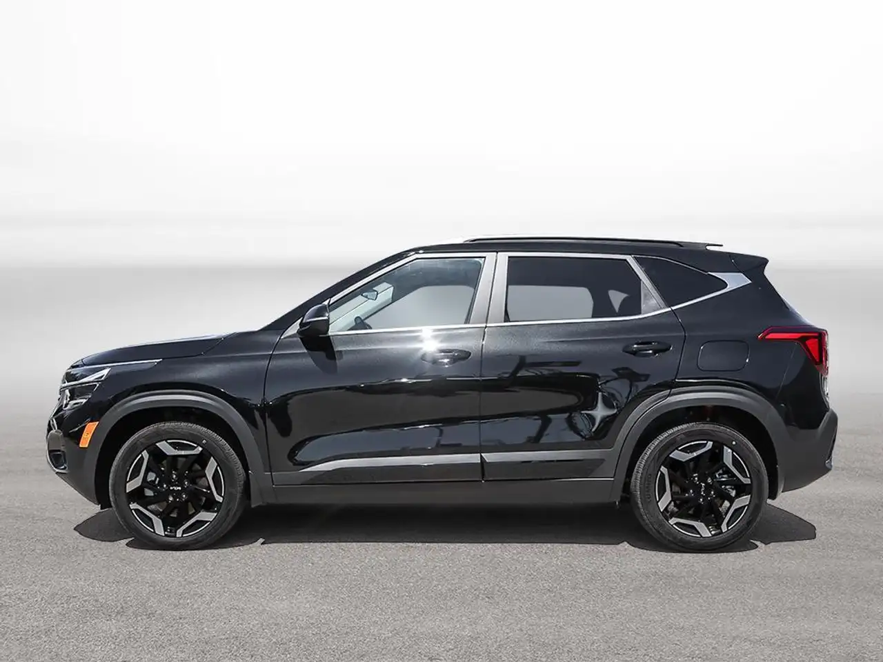 Kia Seltos снимка Kia Seltos