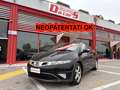 Honda Civic 5p 1.4 i-vtec Elegance, NEOPATENTATI OK! Nero - thumbnail 2