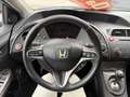 Honda Civic 5p 1.4 i-vtec Elegance, NEOPATENTATI OK! Nero - thumbnail 14