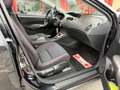 Honda Civic 5p 1.4 i-vtec Elegance, NEOPATENTATI OK! Nero - thumbnail 9