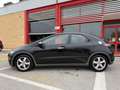 Honda Civic 5p 1.4 i-vtec Elegance, NEOPATENTATI OK! Nero - thumbnail 4