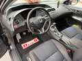 Honda Civic 5p 1.4 i-vtec Elegance, NEOPATENTATI OK! Nero - thumbnail 13