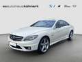 Mercedes-Benz CL 63 AMG +nur an Händler/Export+ Blanc - thumbnail 1