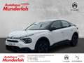 Citroen C4 PT 130  S&S FEEL-PACK  KLIMAAUTOM. NAVI DAB SHZ R- Weiß - thumbnail 1