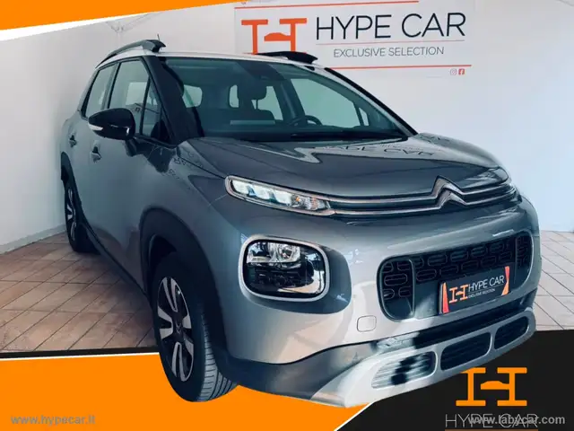 Citroen C3 Aircross BlueHDi 100 Shine