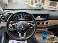 Mercedes-Benz E 300 e HYBRID Elegance TAGLIANDI MERCEDES Blu/Azzurro - thumbnail 8