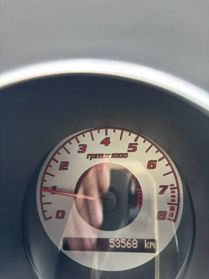 Pontiac Solstice снимка Pontiac Solstice