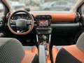 Citroen C3 Aircross PT 130 EAT6 HUD+LED+Navi+Pano Schwarz - thumbnail 10
