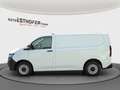 Volkswagen T6 Transporter VW e-Transporter T6 Kastenwagen Blanc - thumbnail 3
