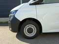 Volkswagen T6 Transporter VW e-Transporter T6 Kastenwagen Blanc - thumbnail 8