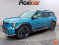 Kia EV9 GT-Line 99,8kWh 283kW AWD 6pl Azul - thumbnail 9