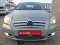 Toyota Avensis 1.8 Sol Liftback/Klimaautomatik/8xBereif Grau - thumbnail 3
