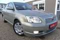 Toyota Avensis 1.8 Sol Liftback/Klimaautomatik/8xBereif Grau - thumbnail 2