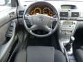 Toyota Avensis 1.8 Sol Liftback/Klimaautomatik/8xBereif Grau - thumbnail 8