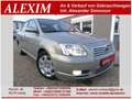Toyota Avensis 1.8 Sol Liftback/Klimaautomatik/8xBereif Grau - thumbnail 1